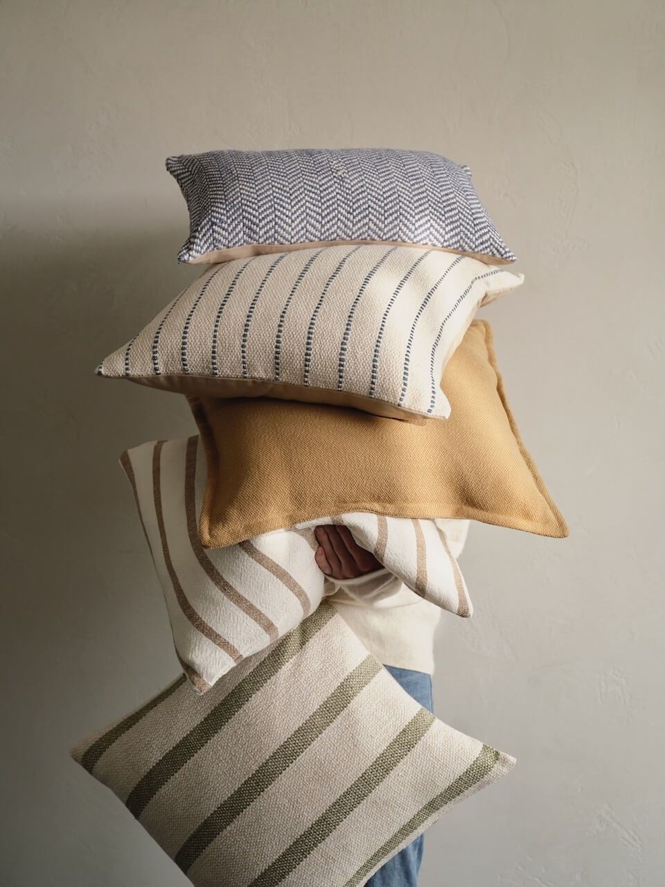 Soft Pillows