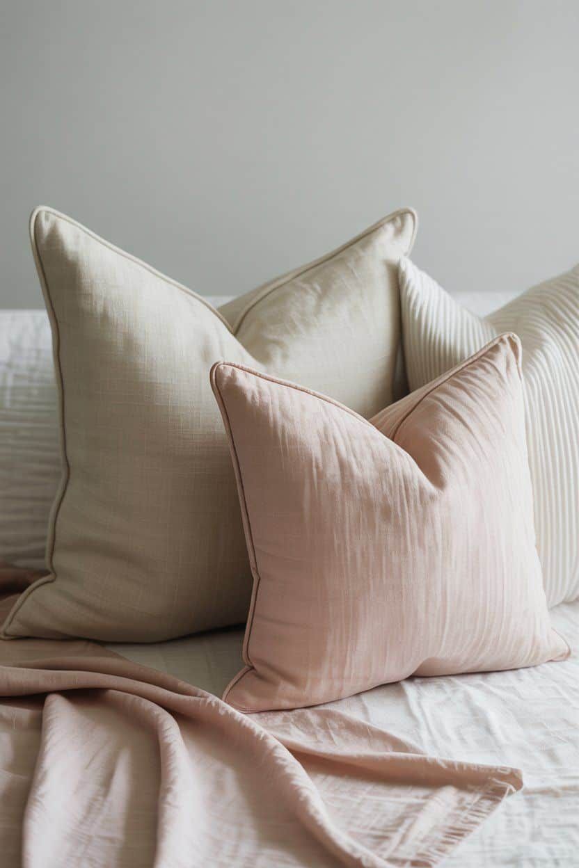 Decorative Cushions